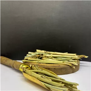 ریشه کاسنی