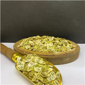 گلپر گیاهی