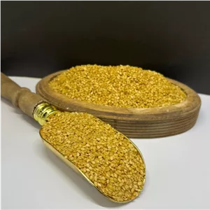 کنجد طلایی