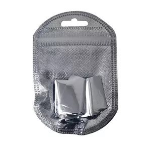 فویل طراحی ناخن مدل 02