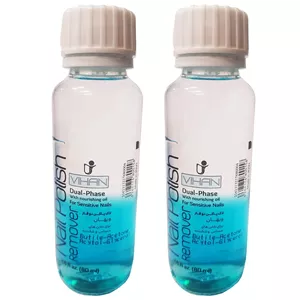 استون ویهان مدل Two-Phase حجم 80 میلی لیتر مجموعه 2 عددی