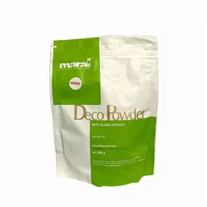 پودر دکلره مارال مدلWITH ALGAE EXTRACT وزن 300 گرم