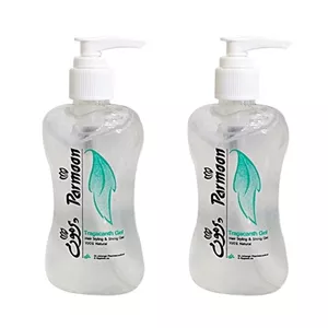 ژل مو پرمون مدل HRZ حجم 200 میلی لیتر بسته 2 عددی
