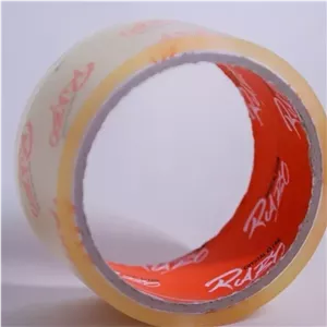 چسب پهن رابو (نارنجی) 40 یارد