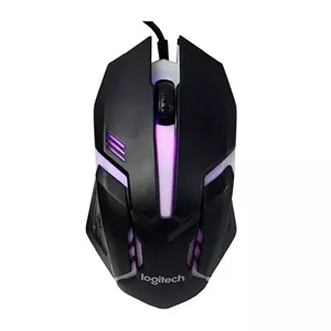 ماوس مدل m200 طرح Logitech