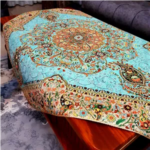رومیزی ترمه افشار 