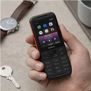 نوکیا nokia مدل 5310 (ارسال سریع)