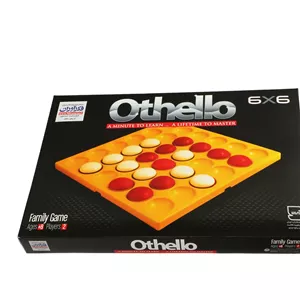بازی فکری اتللو فکرآوران مدل Othello 6 6