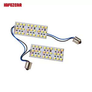 کیت چراغ SMD تخت 24 ولت 27 تایی