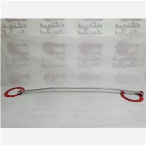 استرس بار دنا(کد822) استرات بار استرس بار دنا NOORA SPORT میل تعادل دنا استرس بار خودرو دنا استرس بار نورا