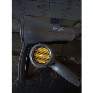 بدنه سشوار (مطابق به تصویر)