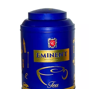 پکیج چای 3 طعم امیننت 450 گرم Eminent مدل Artisan Ceylon Tea (3X150g)
