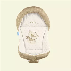 قنداق رزبورن مدل TEDDY BEAR ارسال پس کرایه