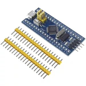 ماژول برد توسعه STM32 مدل STM32F103C8T6 ارسال پس کرایه 