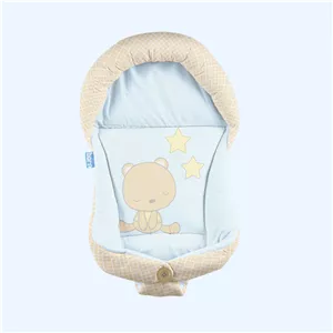 قنداق رزبورن مدل LOVELY BEAR ارسال پس کرایه