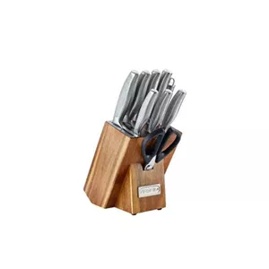 سرویس چاقو 10 تیکه عرشیا مدل K259-3202 اورجینال