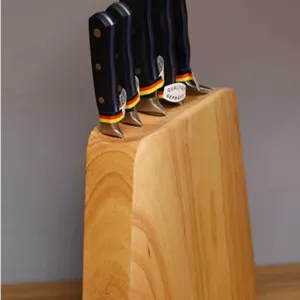 سرویس چاقو عرشیا مدل KS160-3550 اورجینال