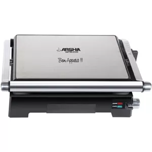 گریل برقی عرشیا مدل GM786-2542 اورجینال