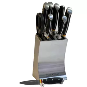 سرویس چاقو عرشیا مدل K133-2629 اورجینال