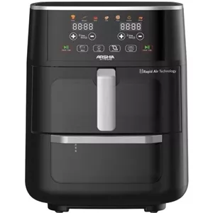 سرخ کن دو طبقه عرشیا مدل AF118-3249 اورجینال