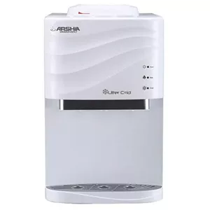 آب سردکن رومیزی عرشیا مدل WD064-2257 اورجینال