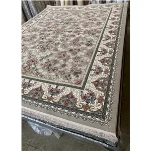فرش مهرگان 700 شانه اکرولیک ارسال رایگان 