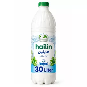 دوغ محلی گاو 30 لیتری
