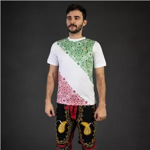 تیشرت ست زورخانه ای طرح رام