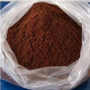 قهوه هسته خرما بسته نیم کیلویی