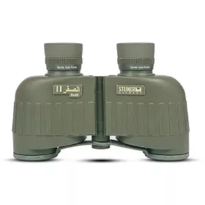 دوربین دوچشمی اشتاینر الصقر 8×30