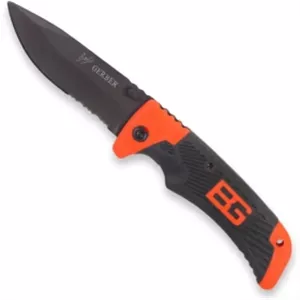 Gerber 114 Knife