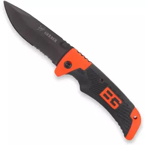 Gerber 114 Knife(اصل)