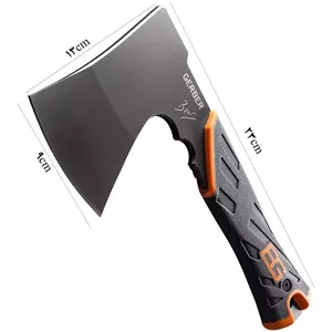 تبر گربر (GERBER) مدل AX333 اورجینال