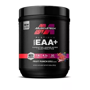 امینو EAA ماسلتک 400 گرمی 