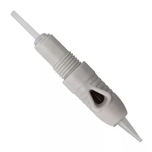 سوزن تاتو (تتو) کارتریج پیچی یک سر1r برند نانو پرفشنال 