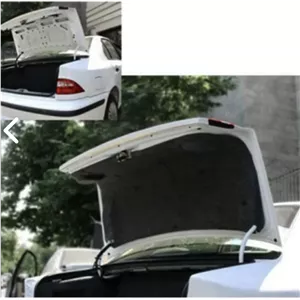 عایق درب صندوق سمند بابل کارپت اصلی درجه 1