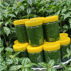 سبزی دلال