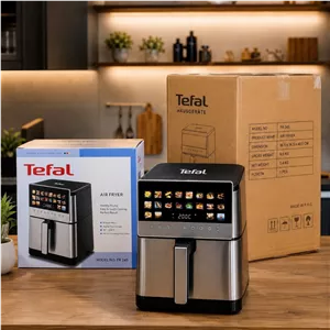 سرخ کن ، هوا پز رژیمی تفال Tefal