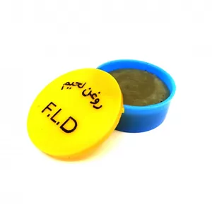روغن لحیم کوچک ایرانی F.L.D