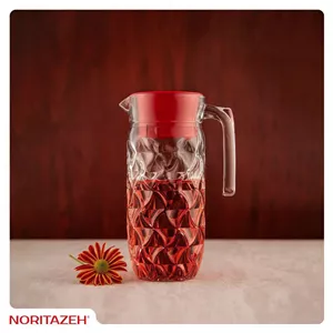 پارچ یخچالی ائورا بلور