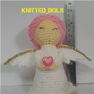 عروسک فرشته