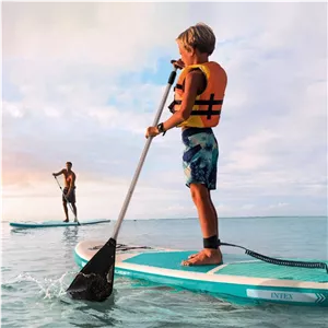 محصول پدل برد اینتکس 68241 کد aqua quest 240 کاسپین توی