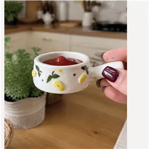 سس خوری لیمو دسته دار 
