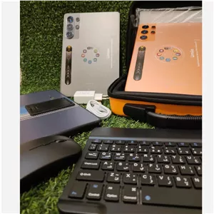 تبلت Umiio S26 Ultra رم 16 حافظه 1 ترا با صفحه10.1