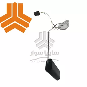درجه داخل باک ساینا چپ گرد میل بلند