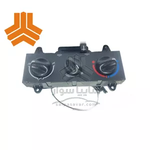 کنترل بخاری 131 شرکتی