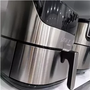 سرخ کن باک مدل 1016