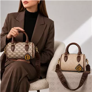 کیف زنانه صندوقی کوچک برند کوچ و گوچیشیک و مجلسیفروشگاه کیف اتریش