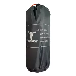 زیرانداز چادر کله گاوی مدل PEKYNEW_D2003 (215×160)