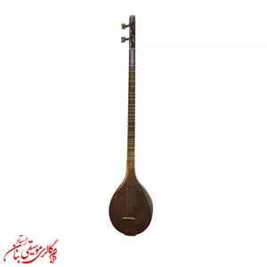 سه تار حمیدرضا مفتاحی دو مهر سایز 3 4